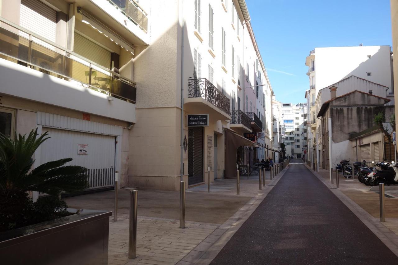 Minerve By Welcome To Cannes Exterior photo