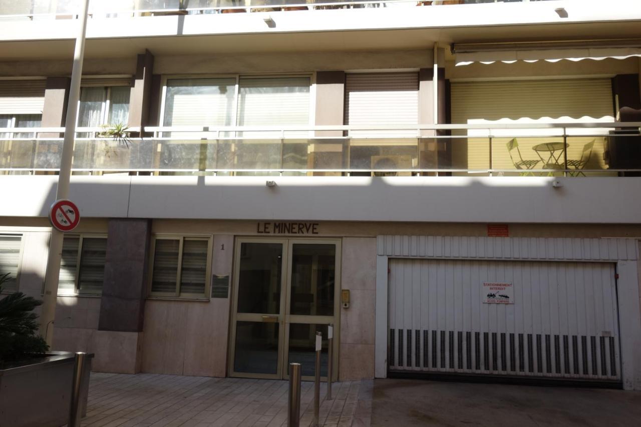 Minerve By Welcome To Cannes Exterior photo